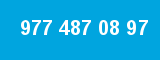 977 487 08 97 977 487 08 97